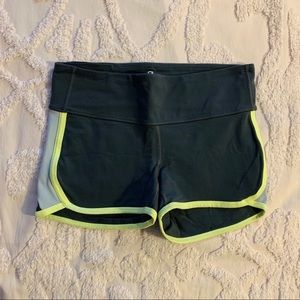 Gap Fit Two Pack Biker Shorts